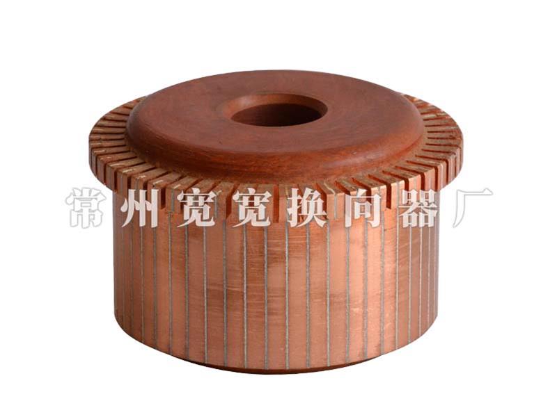 叉車電機(jī)換向器
